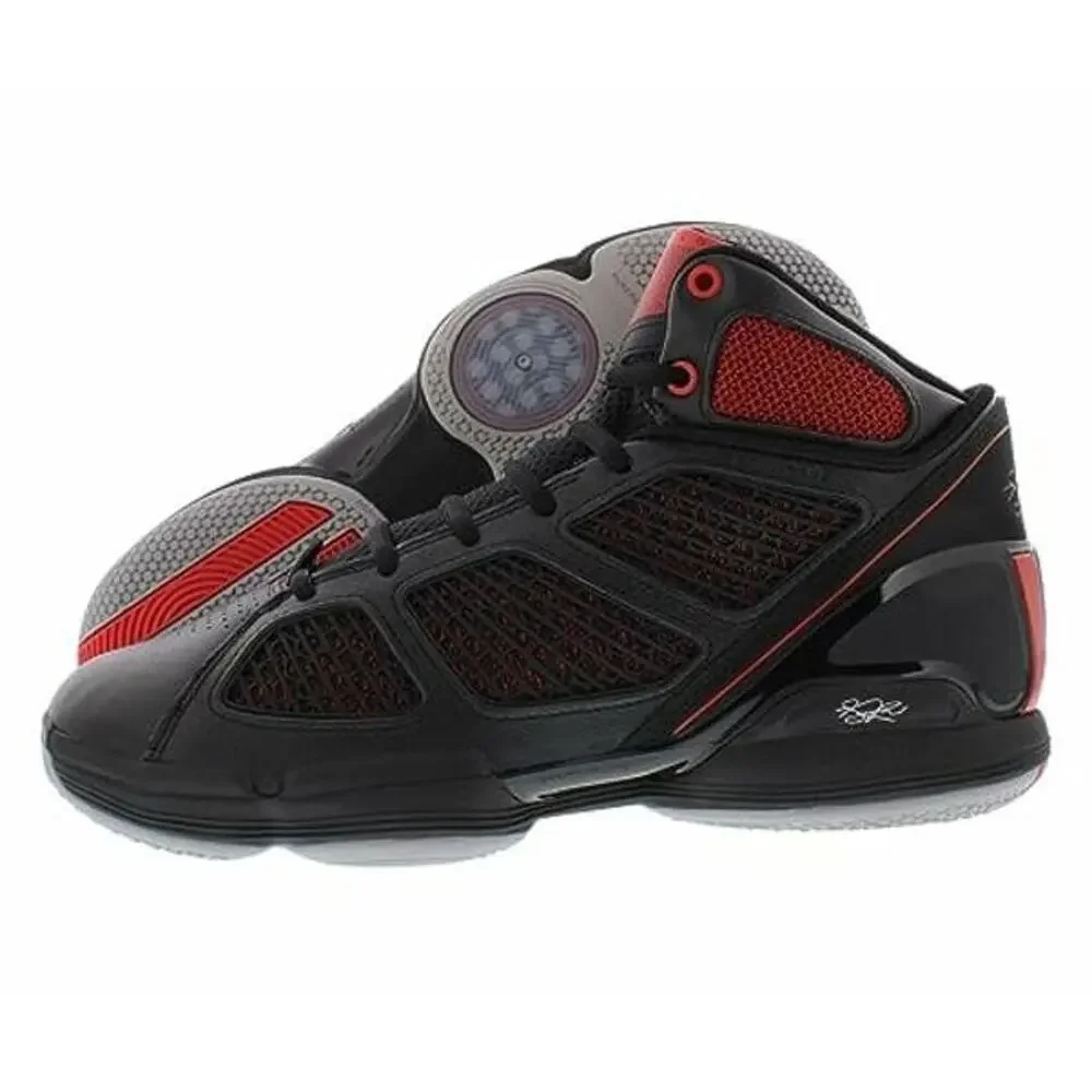 ADIDAS ADIZERO ROSE 1.5 RESTOMOD BASKETBALL SHOES US_FOOTWEAR_SIZE_SYSTEM ADULT